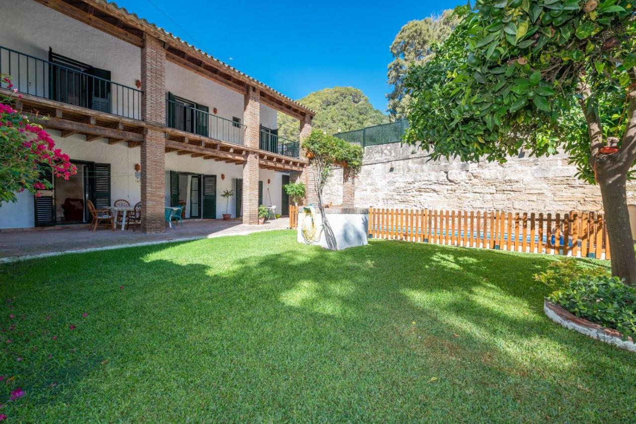 Villa Casa La Vejeriega Vejer de la Frontera Exterior foto