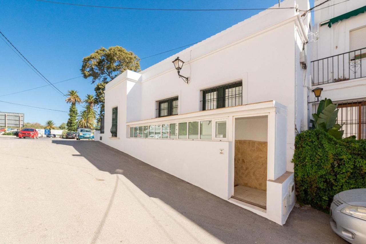 Villa Casa La Vejeriega Vejer de la Frontera Exterior foto